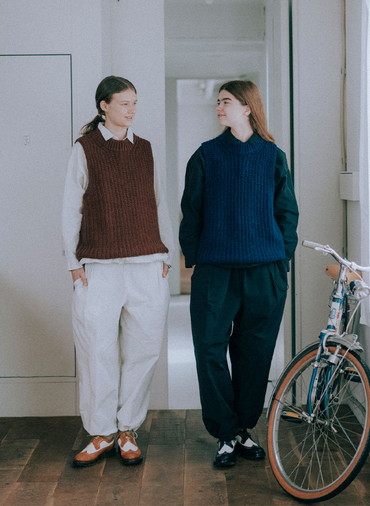 ユニセックス CNシャツジャケット 詳細画像 Gray 9