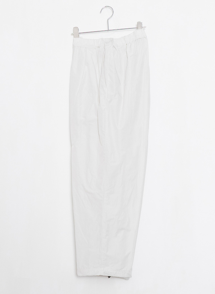 ユニセックス CNパンツ 詳細画像 Gray 1