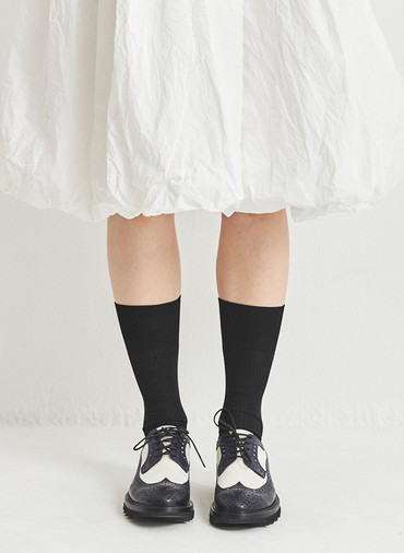 レザーシューズ 詳細画像 Brown 2