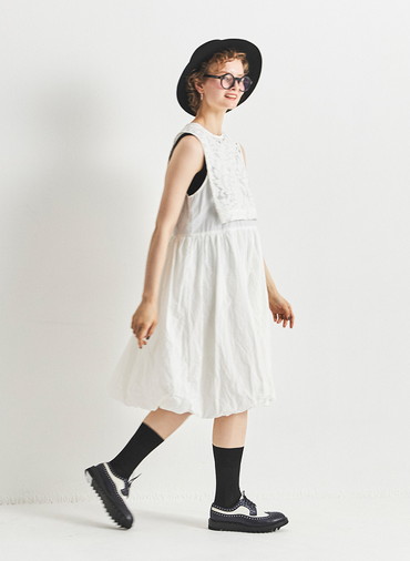 レザーシューズ 詳細画像 Brown 7