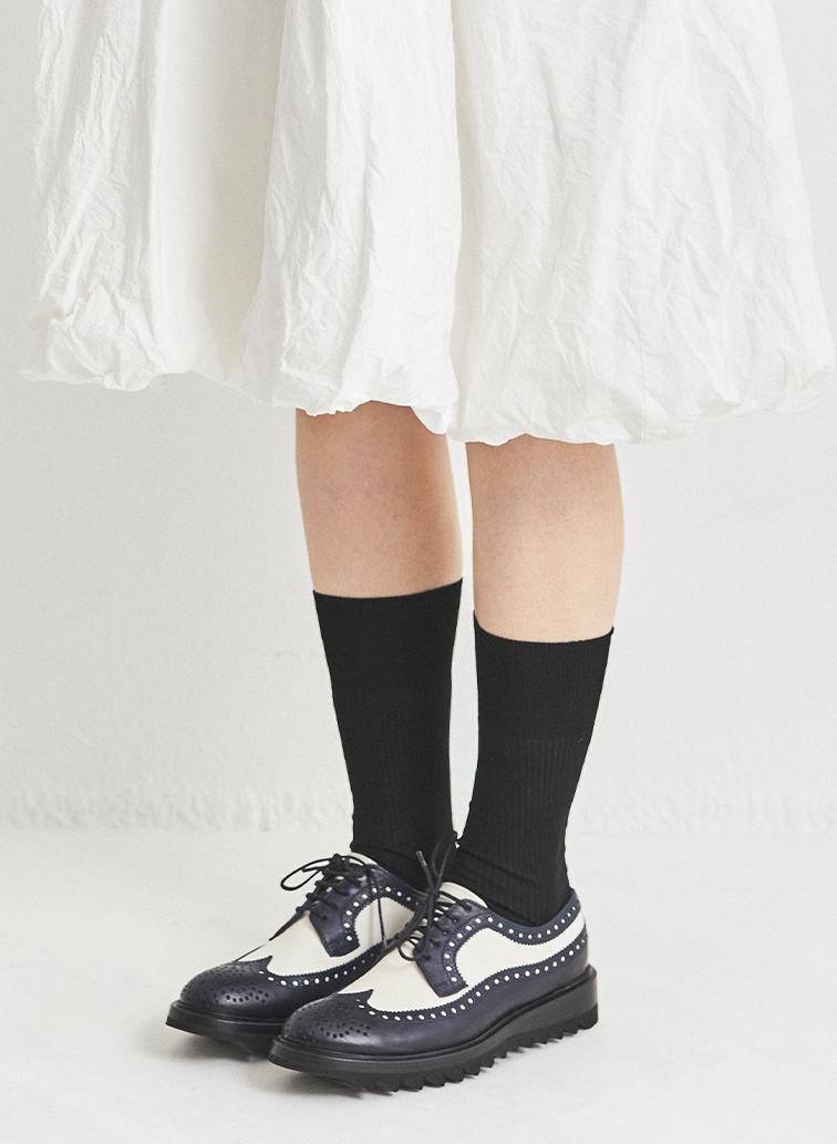 レザーシューズ 詳細画像 Brown 3