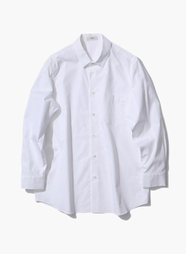 SUVIN BROAD STANDARD SHIRT