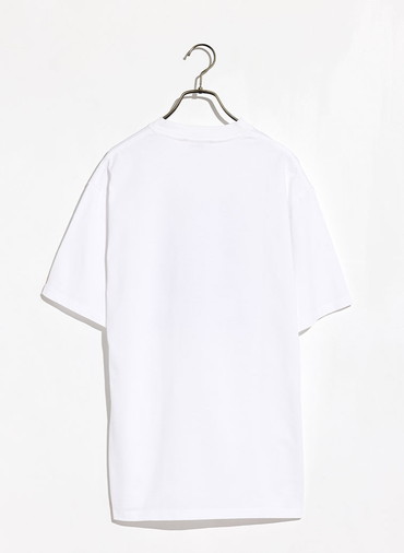 HELLO TEE 詳細画像 Red 2