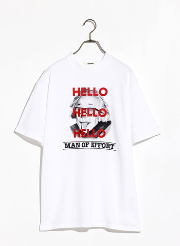 HELLO TEE