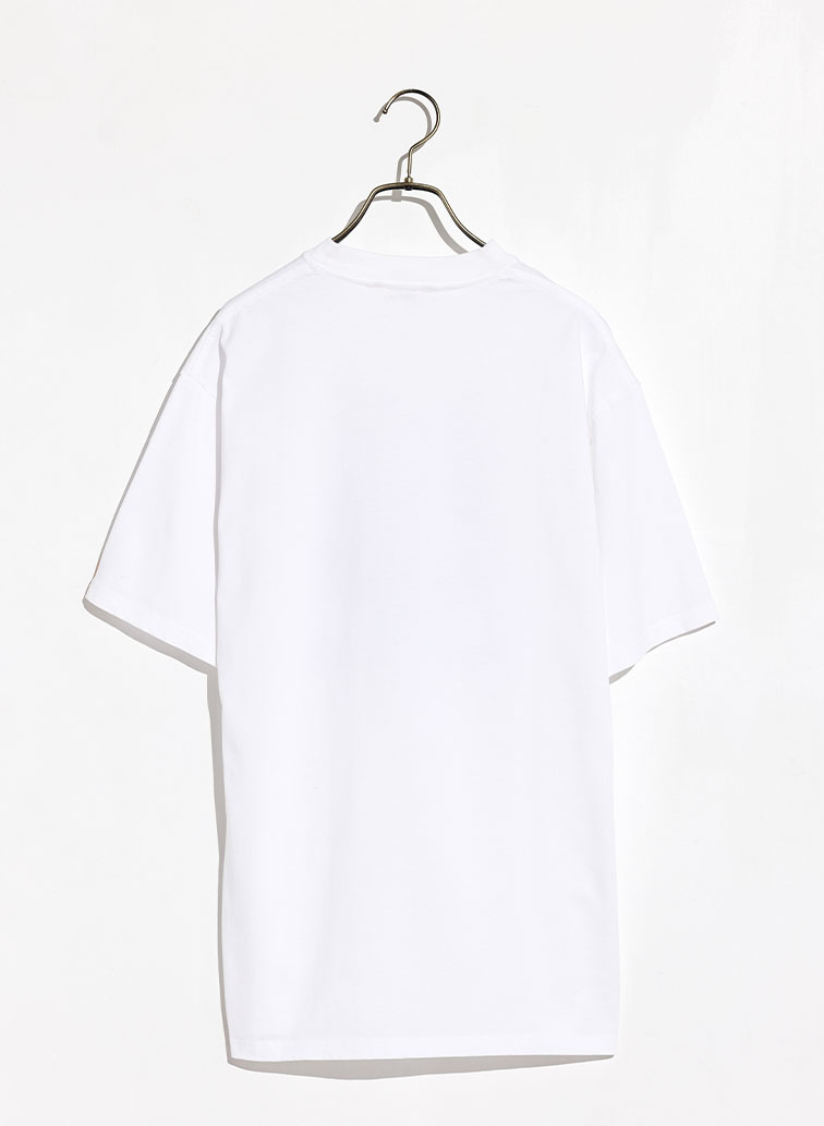 HELLO TEE 詳細画像 Red 2