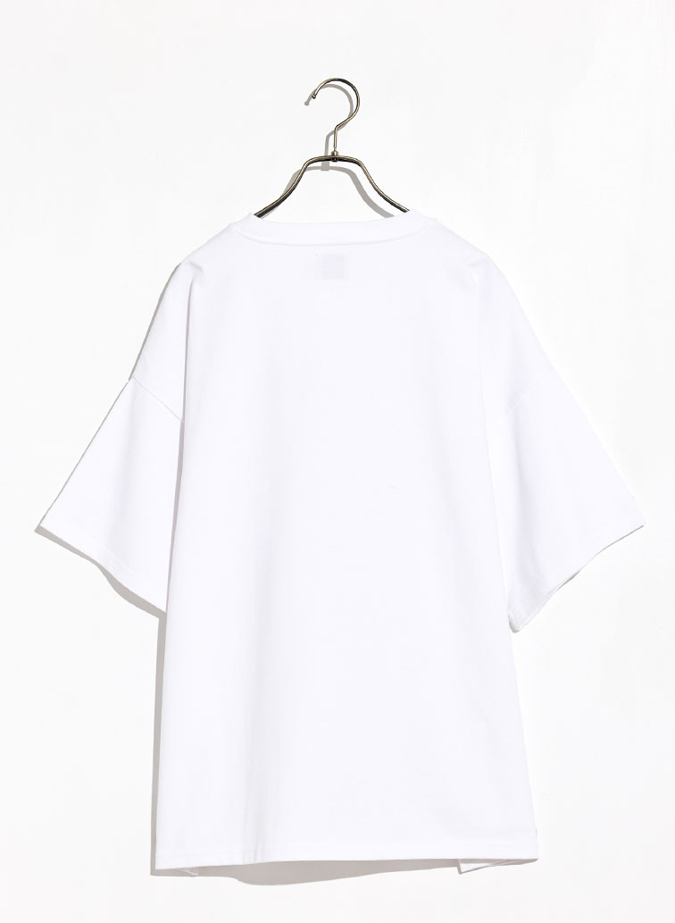 LISS  EX.CLUÉL 詳細画像 White 4