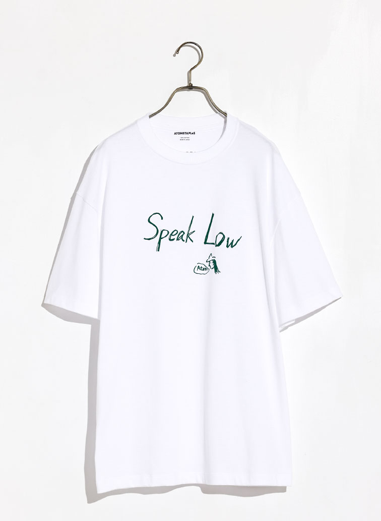 Plate jersey 詳細画像 Green 1