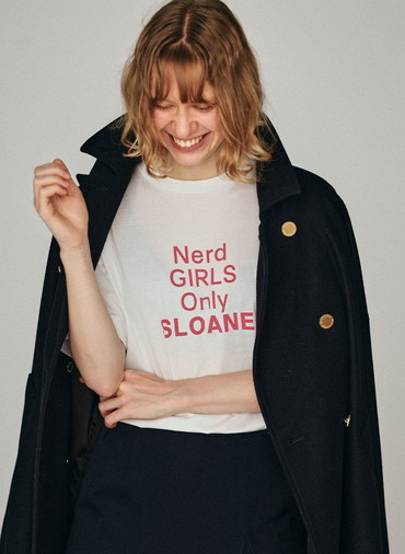 プリントTシャツ 詳細画像 Pink 3