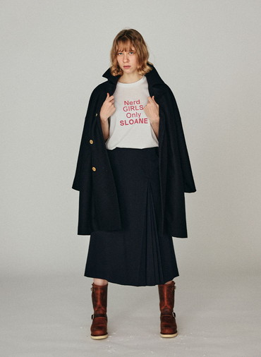 プリントTシャツ 詳細画像 Pink 7