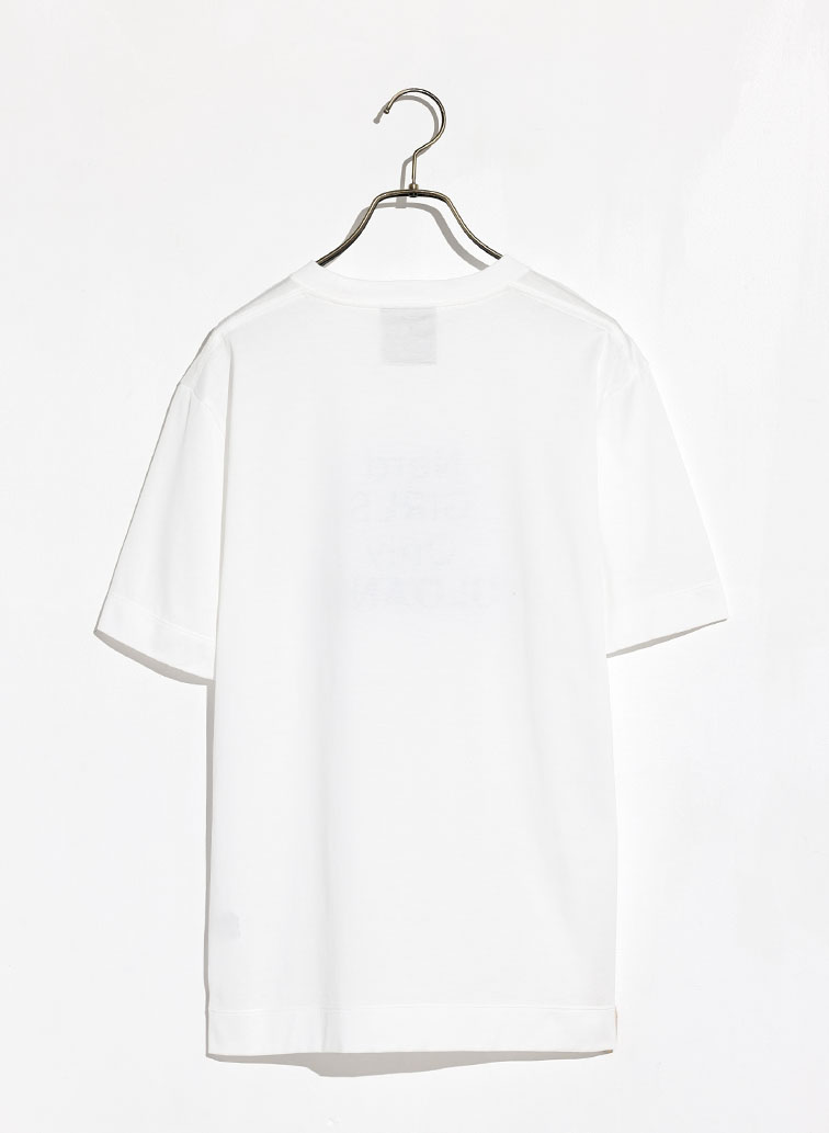 プリントTシャツ 詳細画像 Pink 2