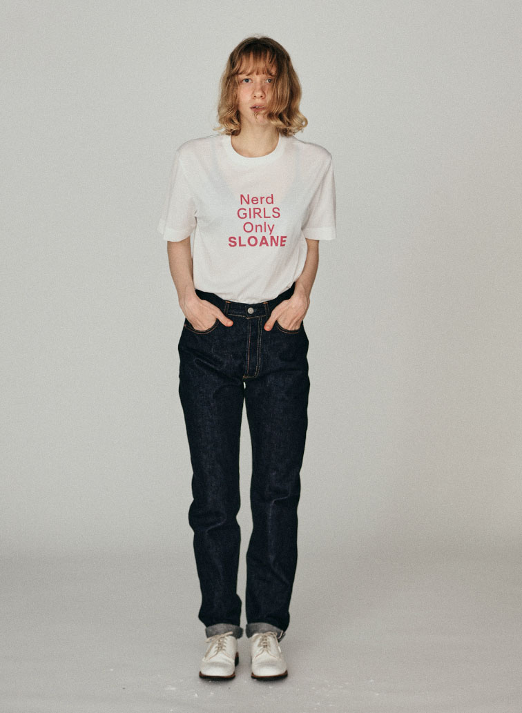 プリントTシャツ 詳細画像 Pink 6