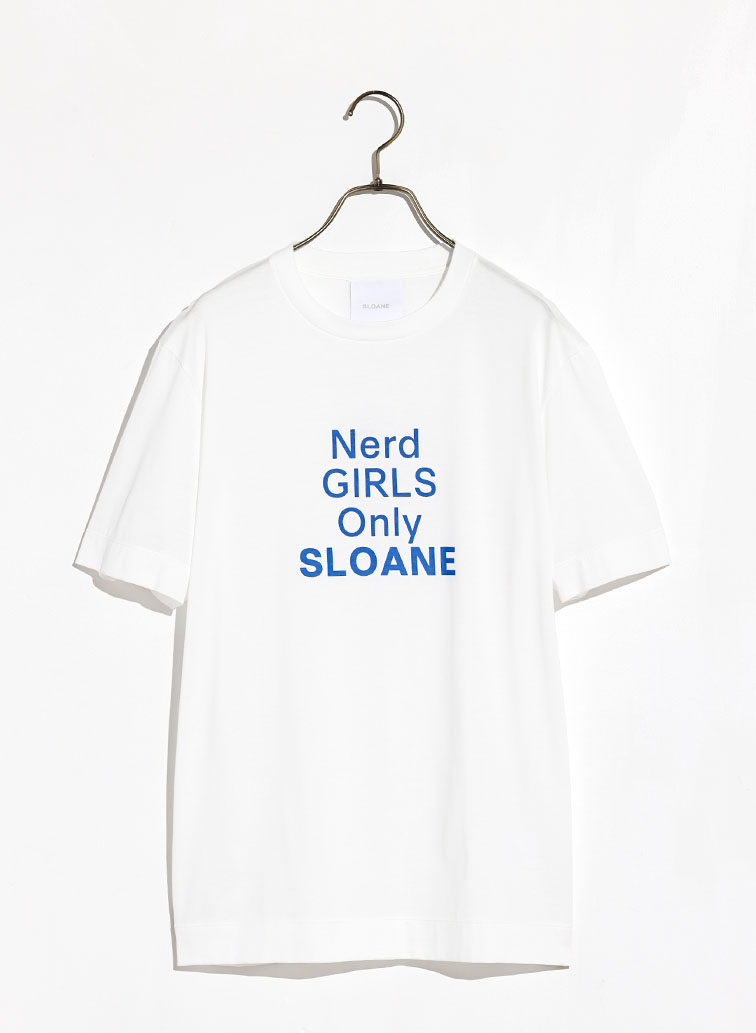 プリントTシャツ 詳細画像 Blue 1