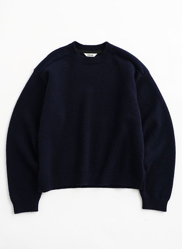 WILLIAM KNIT 詳細画像 Camel 1