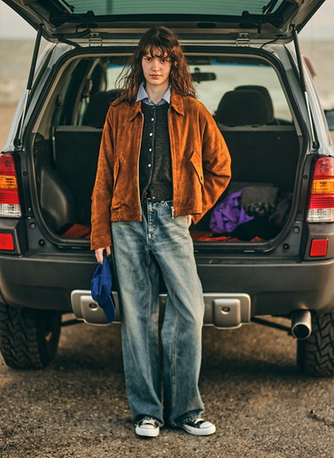 MARTHA CARDIGAN 詳細画像 Charcoal Gray 10