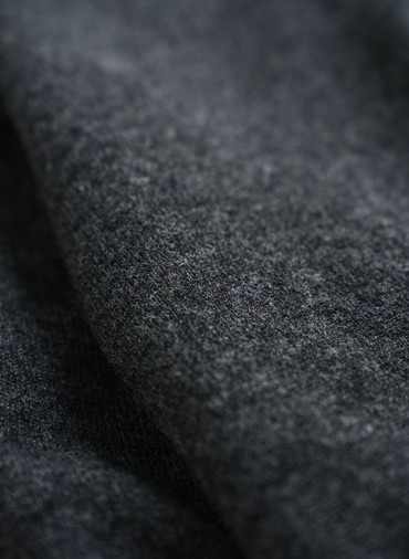 MARTHA CARDIGAN 詳細画像 Charcoal Gray 6