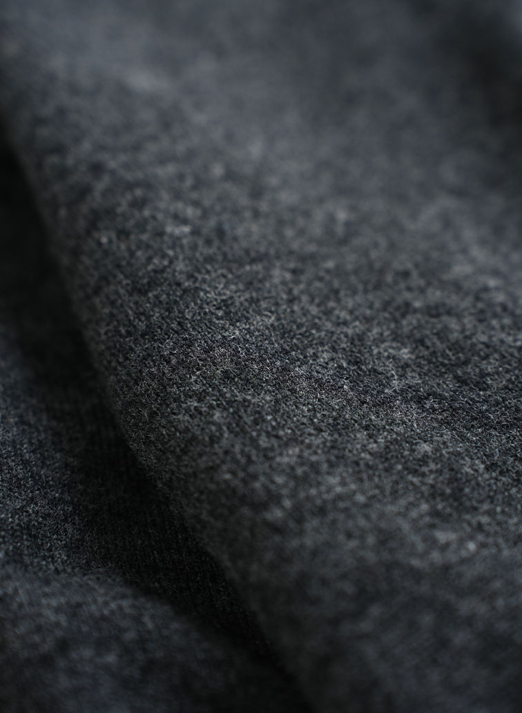 MARTHA CARDIGAN 詳細画像 Charcoal Gray 6