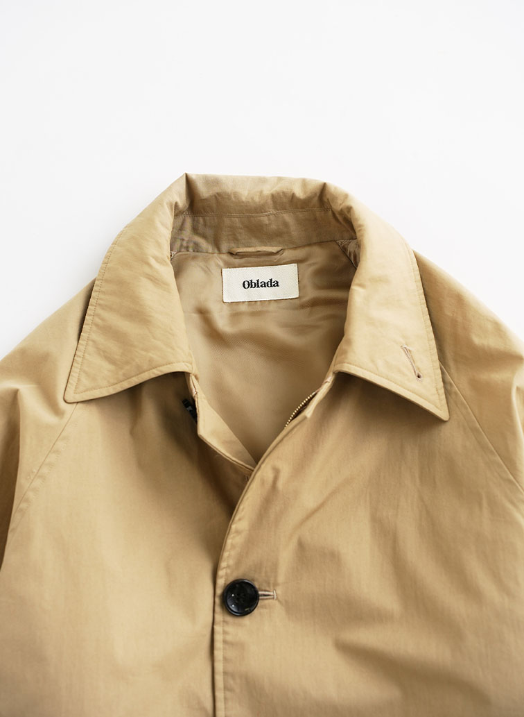 FEATHER COAT MINI 詳細画像 Beige 2