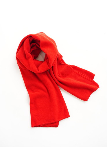 KNIT SHAWL 詳細画像 Gray 1