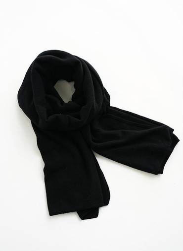 KNIT SHAWL