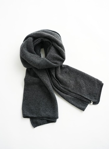 KNIT SHAWL