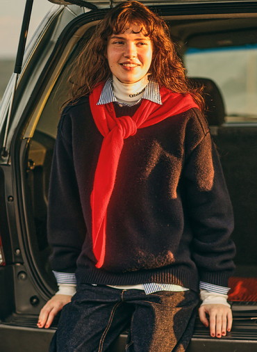 TRIANGLE 詳細画像 Red 4