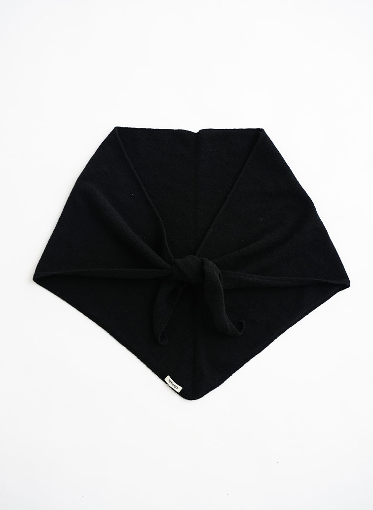 TRIANGLE 詳細画像 Black 1