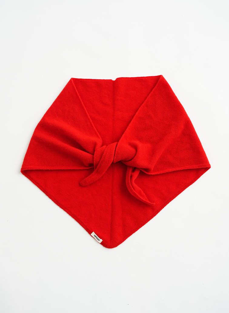 TRIANGLE 詳細画像 Red 1
