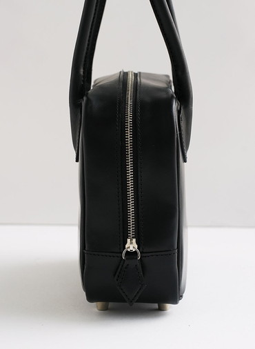 STEADY BAG MINI 詳細画像 Black 3
