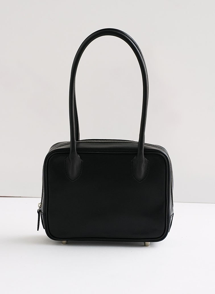 STEADY BAG MINI 詳細画像 Black 1