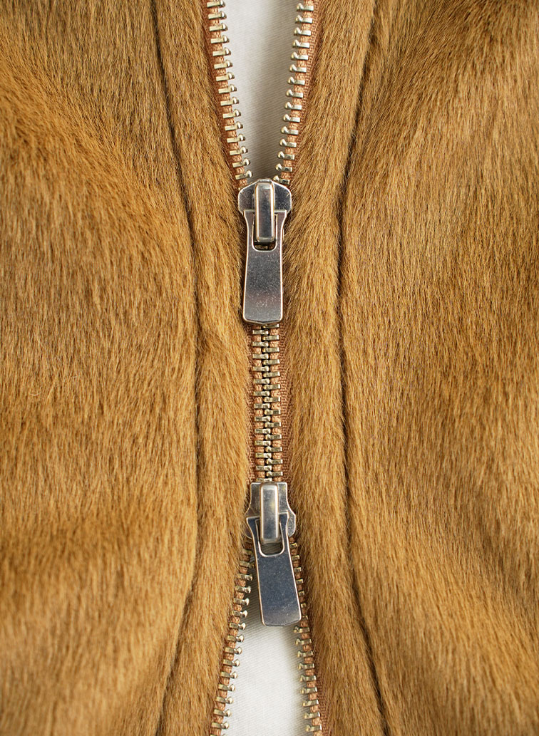 COTSWOLDS VEST 詳細画像 Beige 4