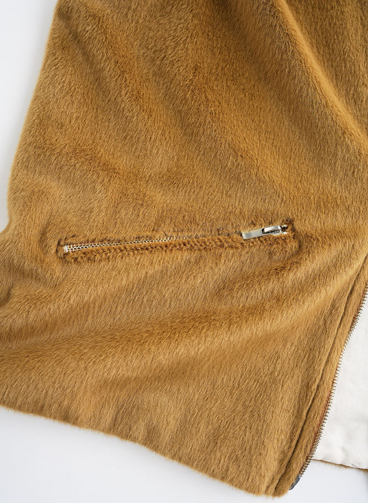 COTSWOLDS VEST 詳細画像 Beige 5