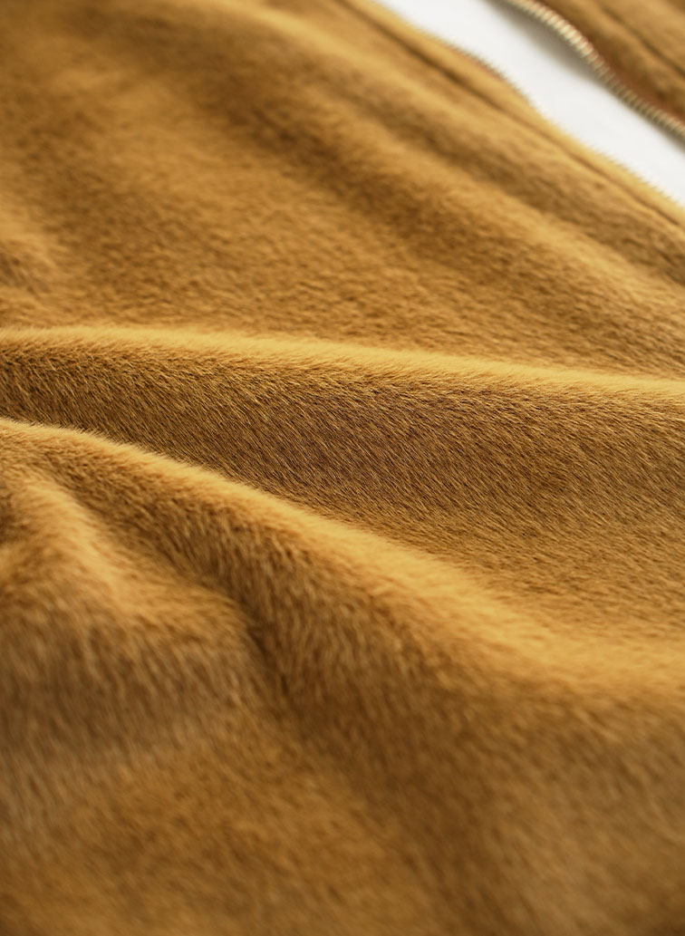 COTSWOLDS VEST 詳細画像 Beige 6