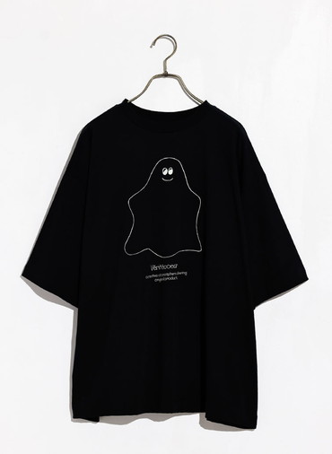 CLUÉL×Véritécoeur オリジナルプリントTee