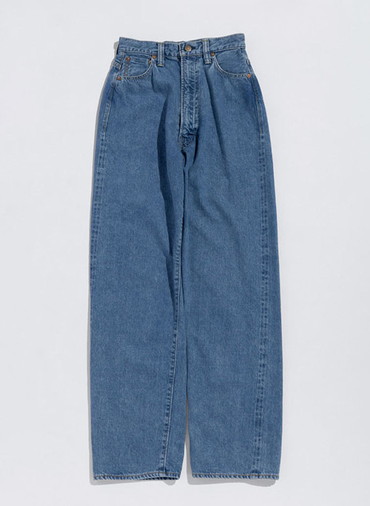 KAY HIGH WAIST JEANS