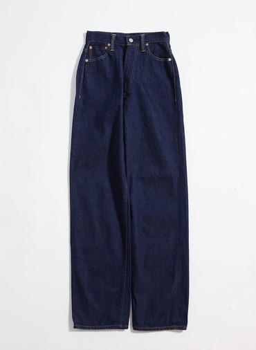 KAY HIGH WAIST JEANS