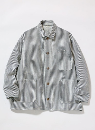 DENIM JACKET 詳細画像 Other 2