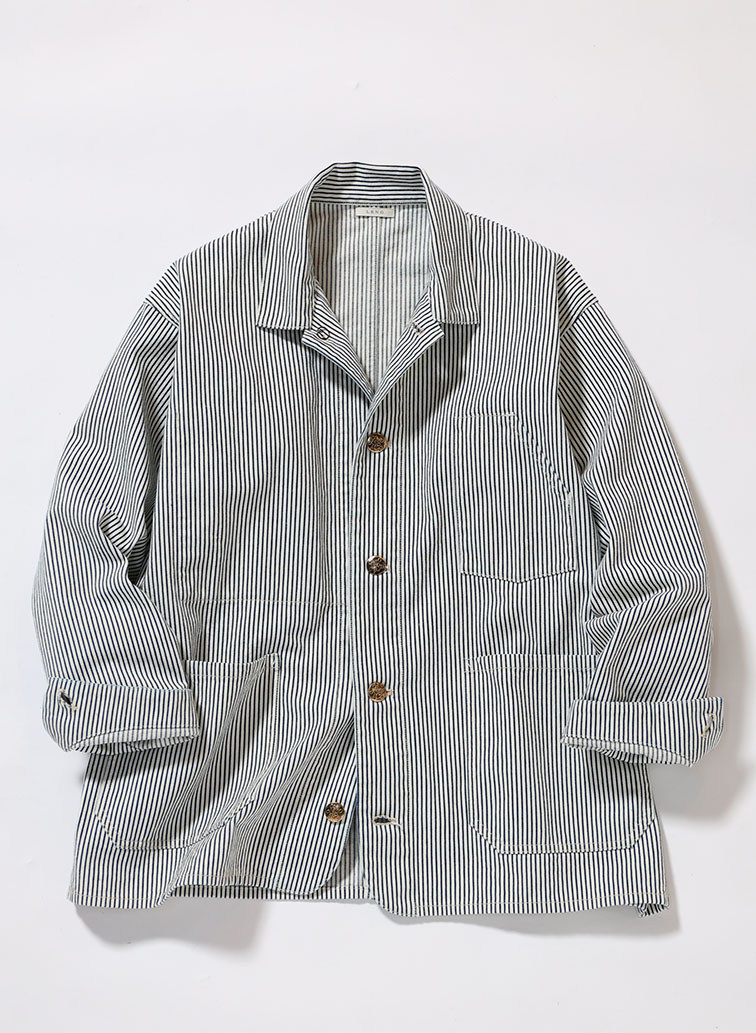 DENIM JACKET 詳細画像 Other 1