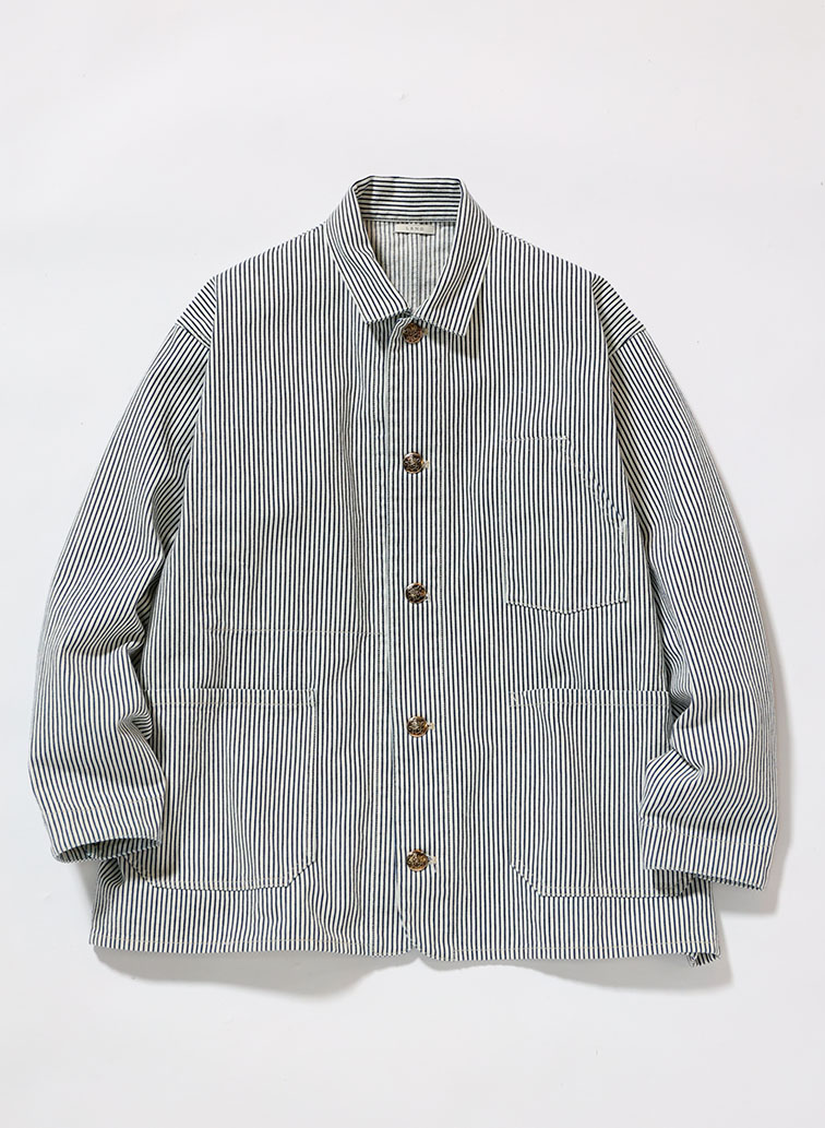 DENIM JACKET 詳細画像 Other 2