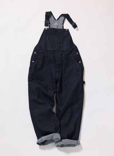 OVERALLS