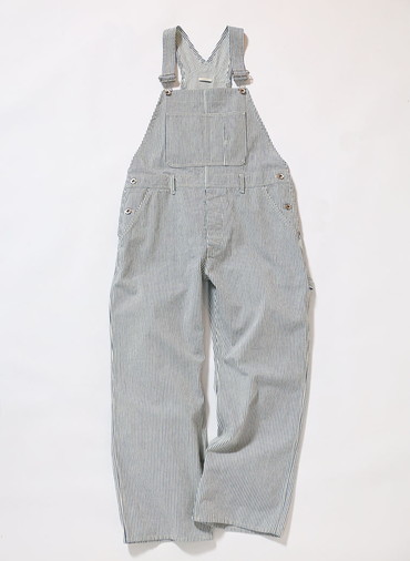 OVERALLS