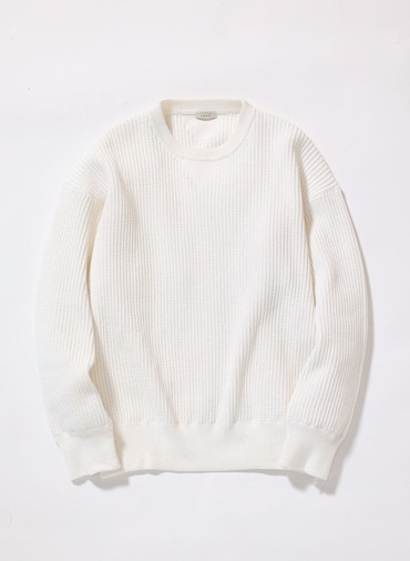 THERMAL KNIT