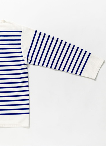 BASQUE SHIRTS 詳細画像 White 2