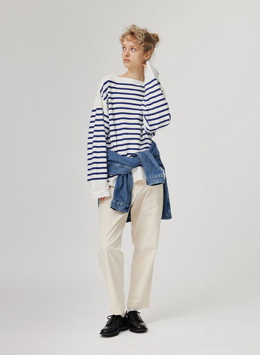 BASQUE SHIRTS 詳細画像 White 9
