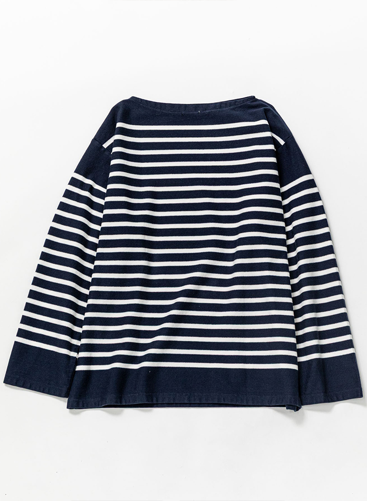 BASQUE SHIRTS 詳細画像 Navy 1