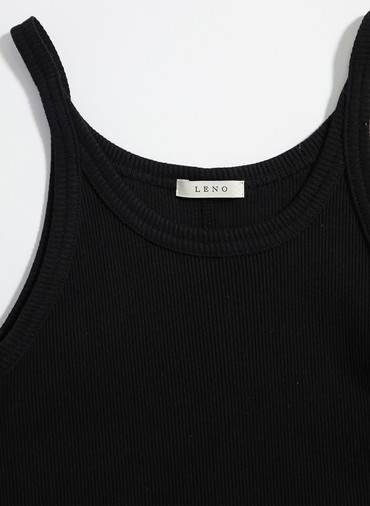 TANK TOP 詳細画像 White 1