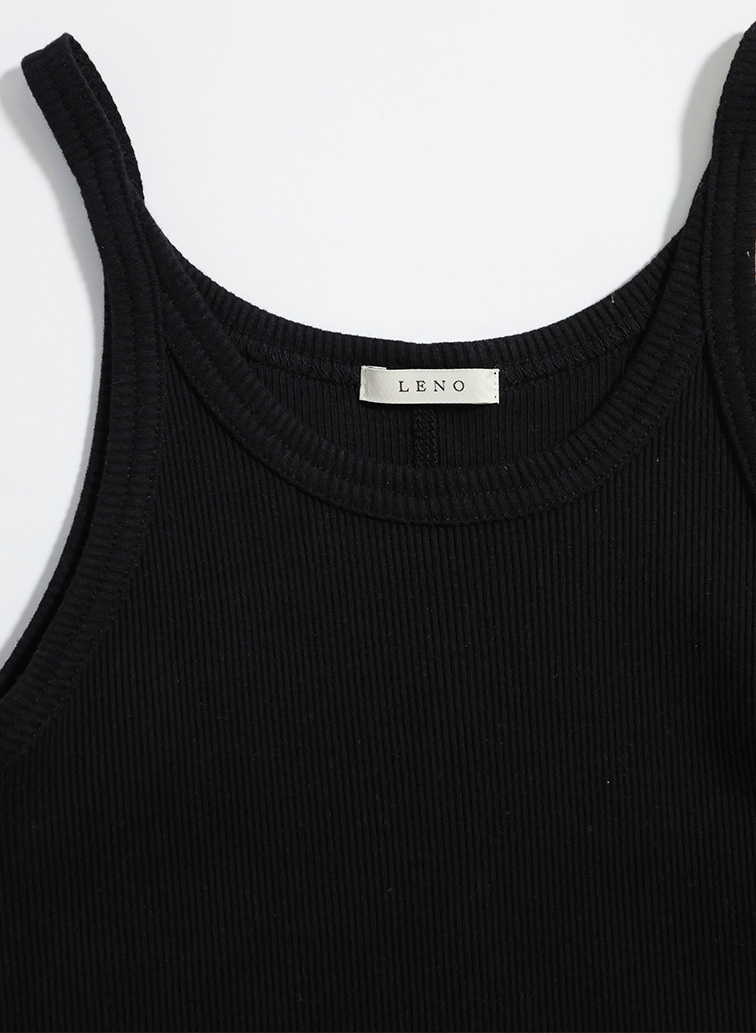 TANK TOP 詳細画像 White 1