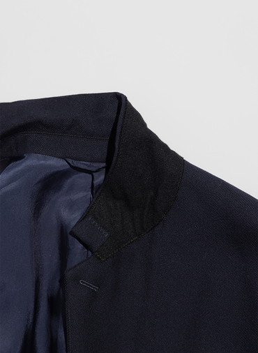 NAVY BLAZER 詳細画像 Navy 2