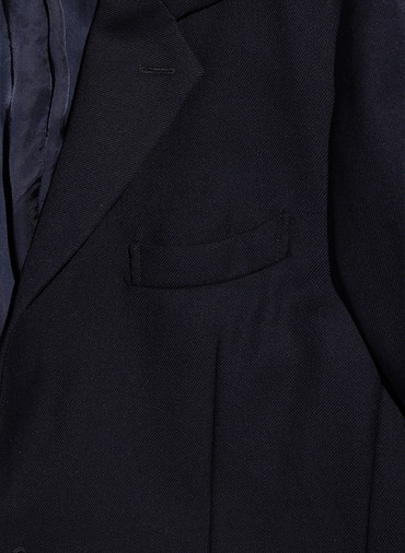 NAVY BLAZER 詳細画像 Navy 3