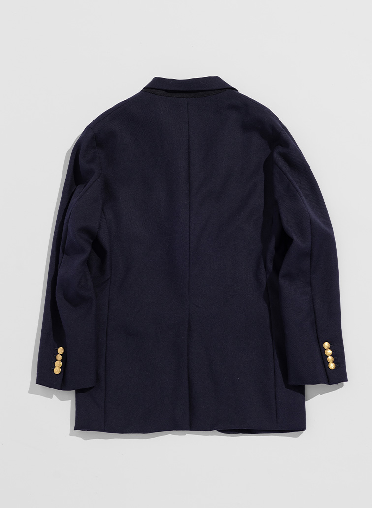 NAVY BLAZER 詳細画像 Navy 1
