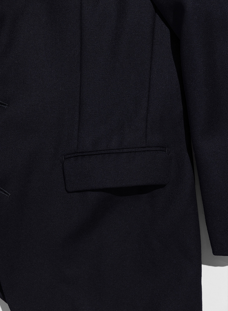 NAVY BLAZER 詳細画像 Navy 4